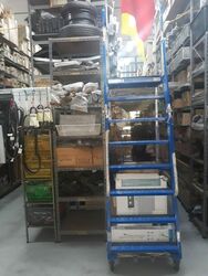 Mapex (D20), Factory #453041941
